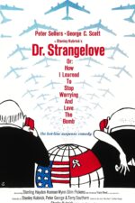 Doctor-strangelove